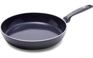 Green Pan Torino Thermolon Seramik 28 cm Tava