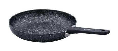 Korkmaz Pratika A2932 Paslanmaz Çelik 18 cm Tava