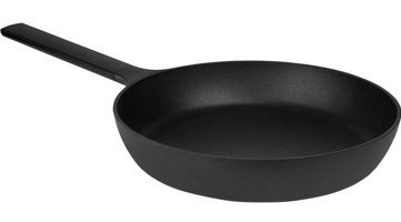 Marie Claire Perla Nera Döküm 26 cm Tava