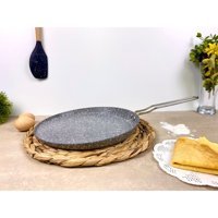 Evita Bio Bio Granit 28 cm Tava