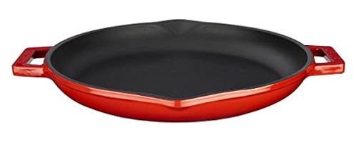Lava Döküm Metal 30 cm Tava