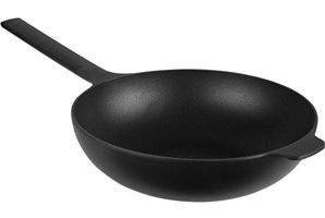 Marie Claire Perla Nera Döküm 30 cm Tava