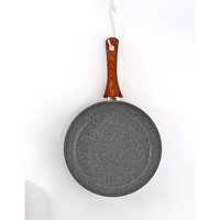 Bonera Vogue 1034 Granit 24 cm Tava