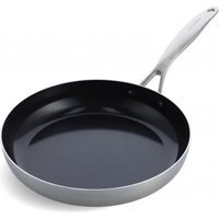 Green Pan Geneva 3Ply Seramik 28 cm Tava