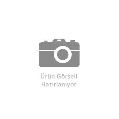 Lionesse 4414 Naturel 24'lü Kare Beyaz Takma Tırnak