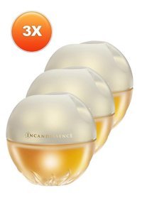 Avon Incandessence EDP Çiçeksi Kadın Parfüm 3 x 50 ml