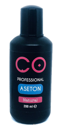 Ecrou Natural Nemlendirici Sprey Aseton 200 ml