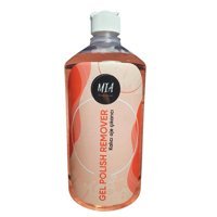 Mia Professional Kalıcı Oje İçin Besleyici Sprey Aseton 1 lt