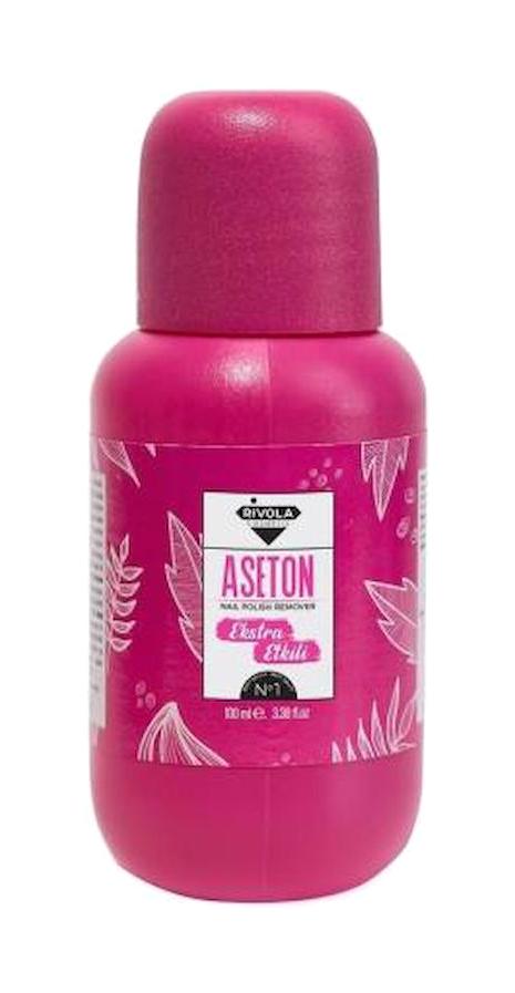 Rivola Ekstra Etkili Besleyici Sprey Aseton 100 ml