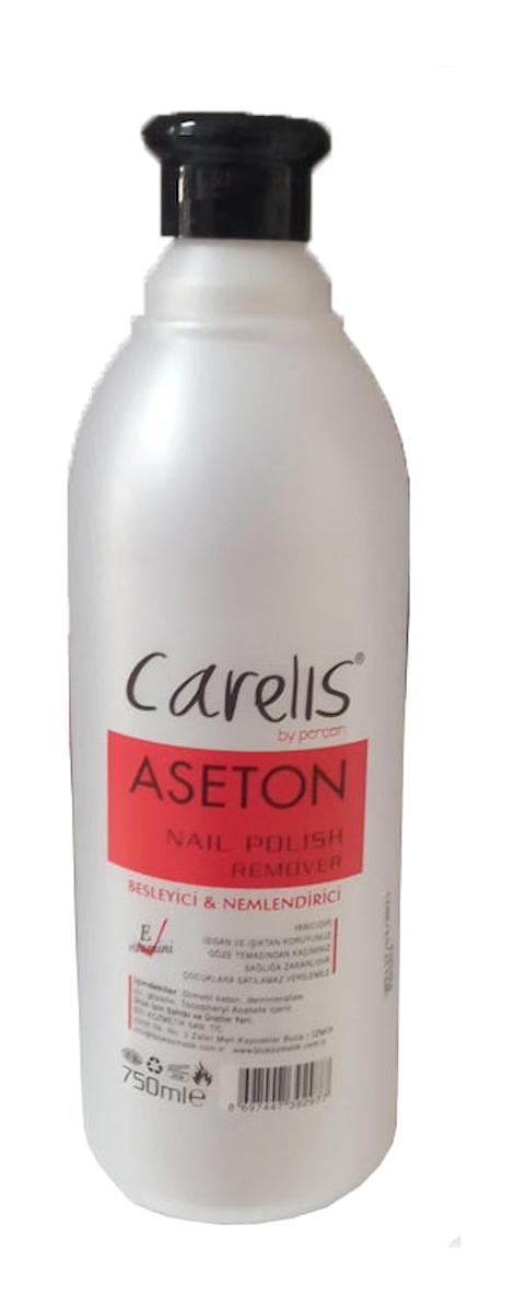 Carelis Besleyici & Nemlendirici Besleyici Sprey Aseton 750 ml