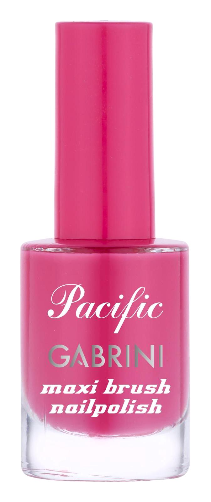 Gabrini 97 Pembe Parlak Oje