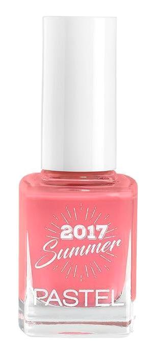 Pastel 245 Pembe Oje
