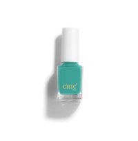 Chic Nail 141 Yeşil Parlak Oje