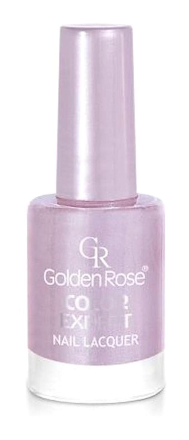Golden Rose 42 Lavanta Parlak Oje