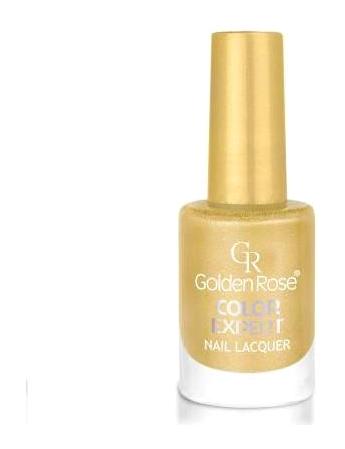 Golden Rose 69 Gold Parlak Oje
