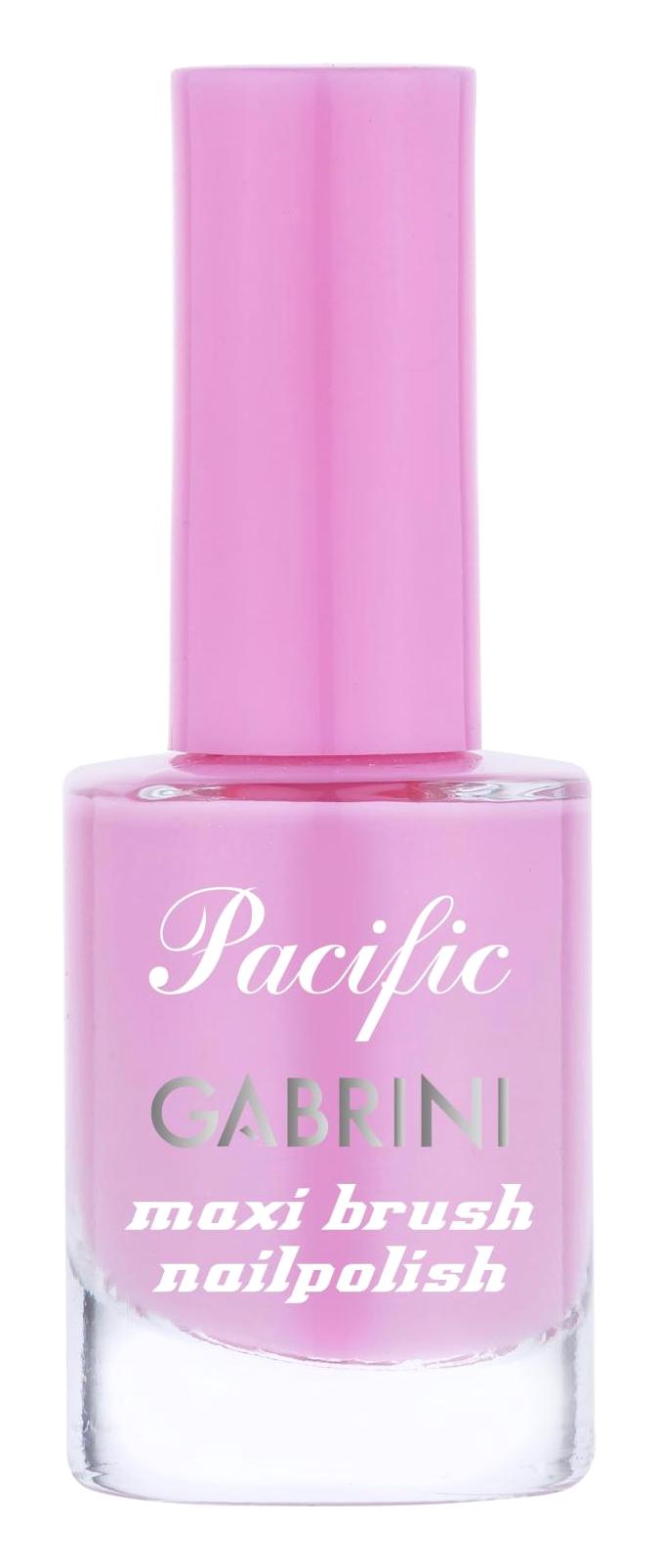 Gabrini 100 Pembe Parlak Oje