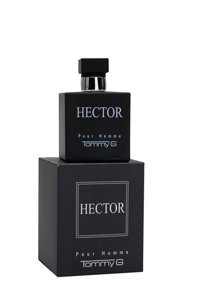 Tommy G Hector EDT Çiçeksi Kadın Parfüm 100 ml