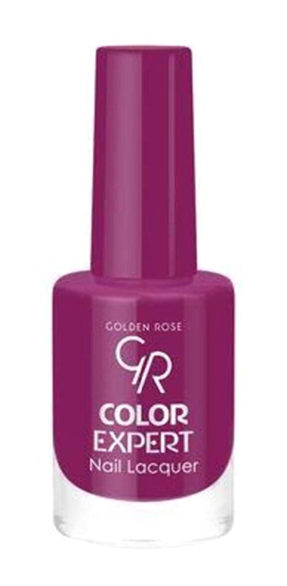 Golden Rose 413 Fuşya Parlak Oje