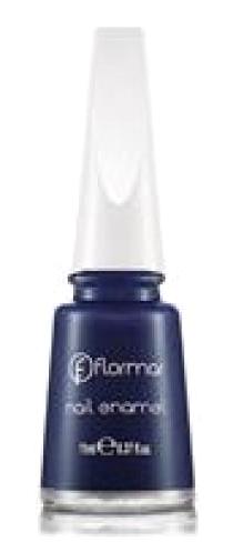 Flormar 452 Lacivert Parlak Oje
