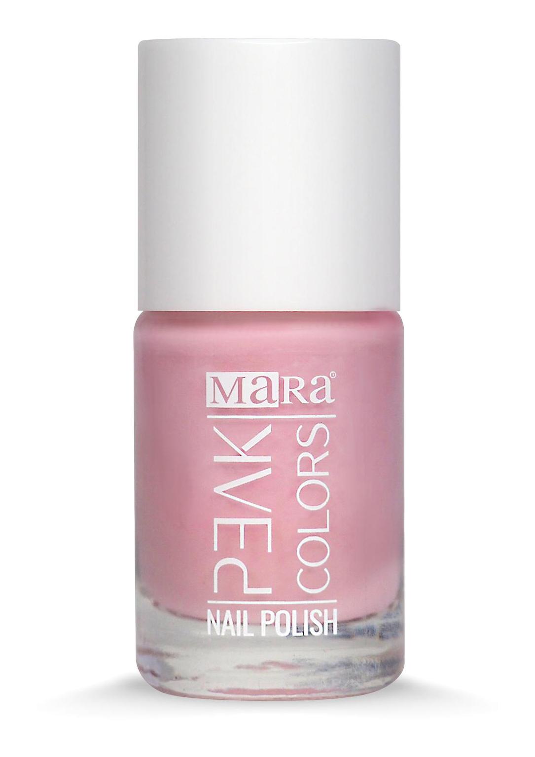 Mara 20 Pembe Parlak Oje