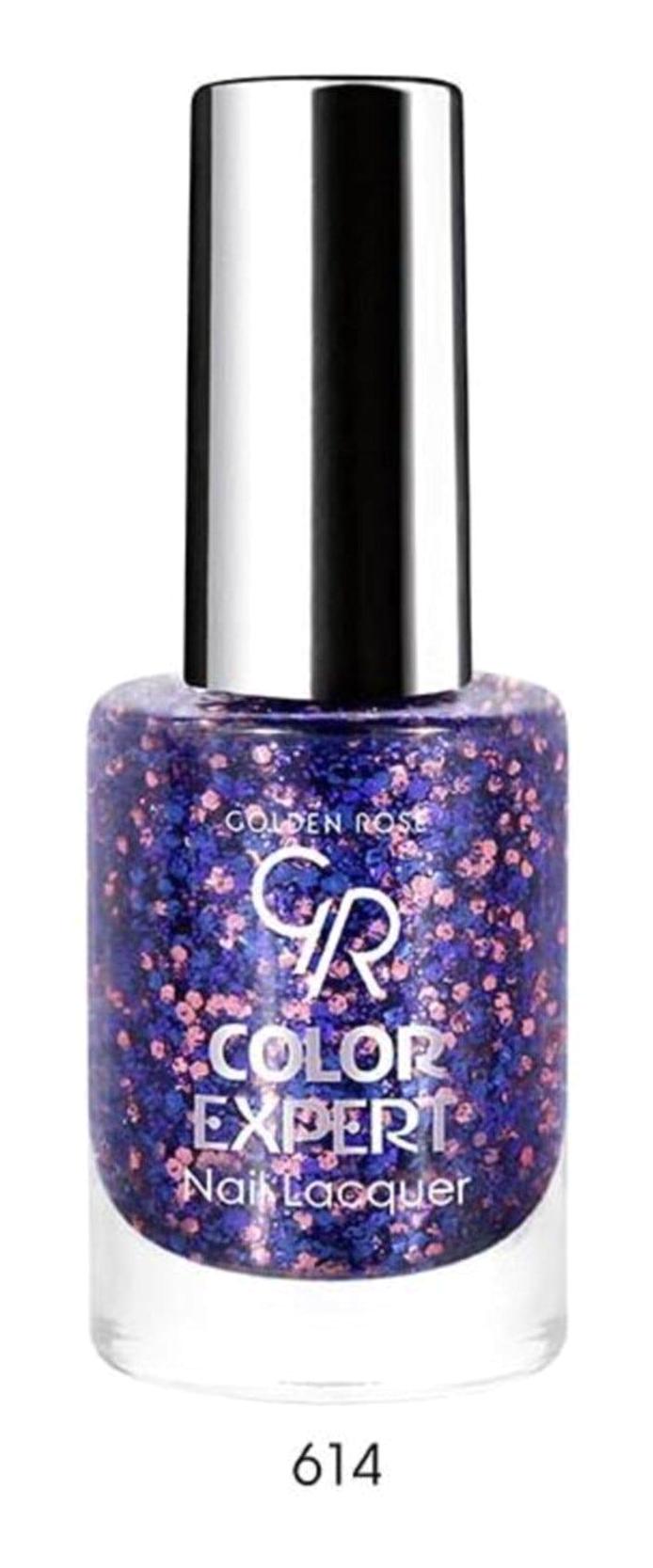 Golden Rose 614 Mor Oje