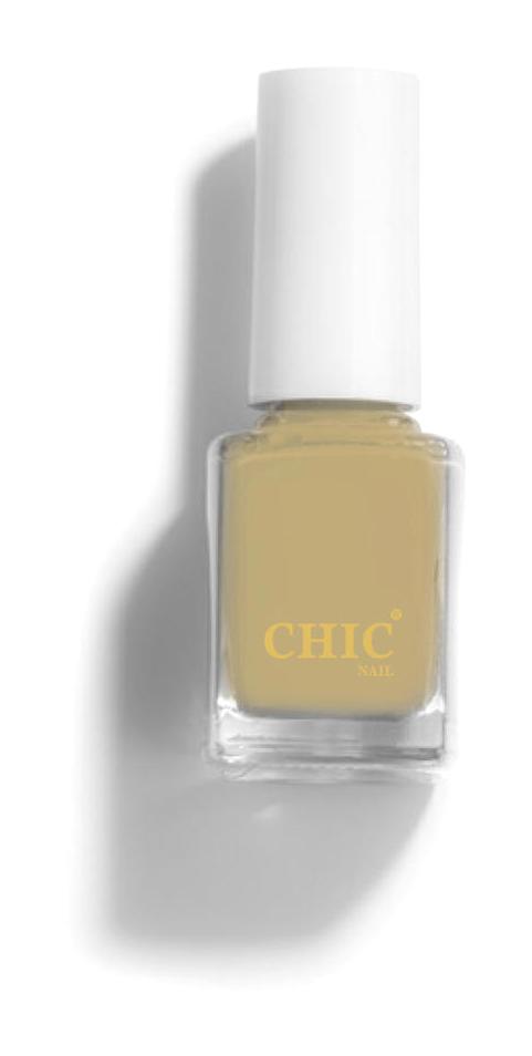 Chic Nail 122 Sütlü Kahve Parlak Oje