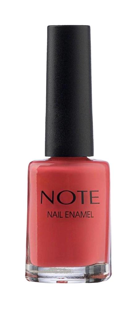 Note 55 Spring Pembe Parlak Oje
