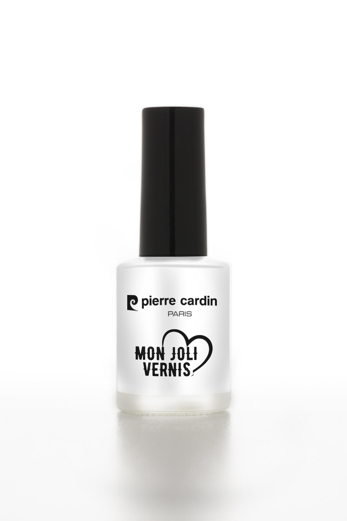 Pierre Cardin Mon Joli Vernis 133 Şeffaf Parlak Oje