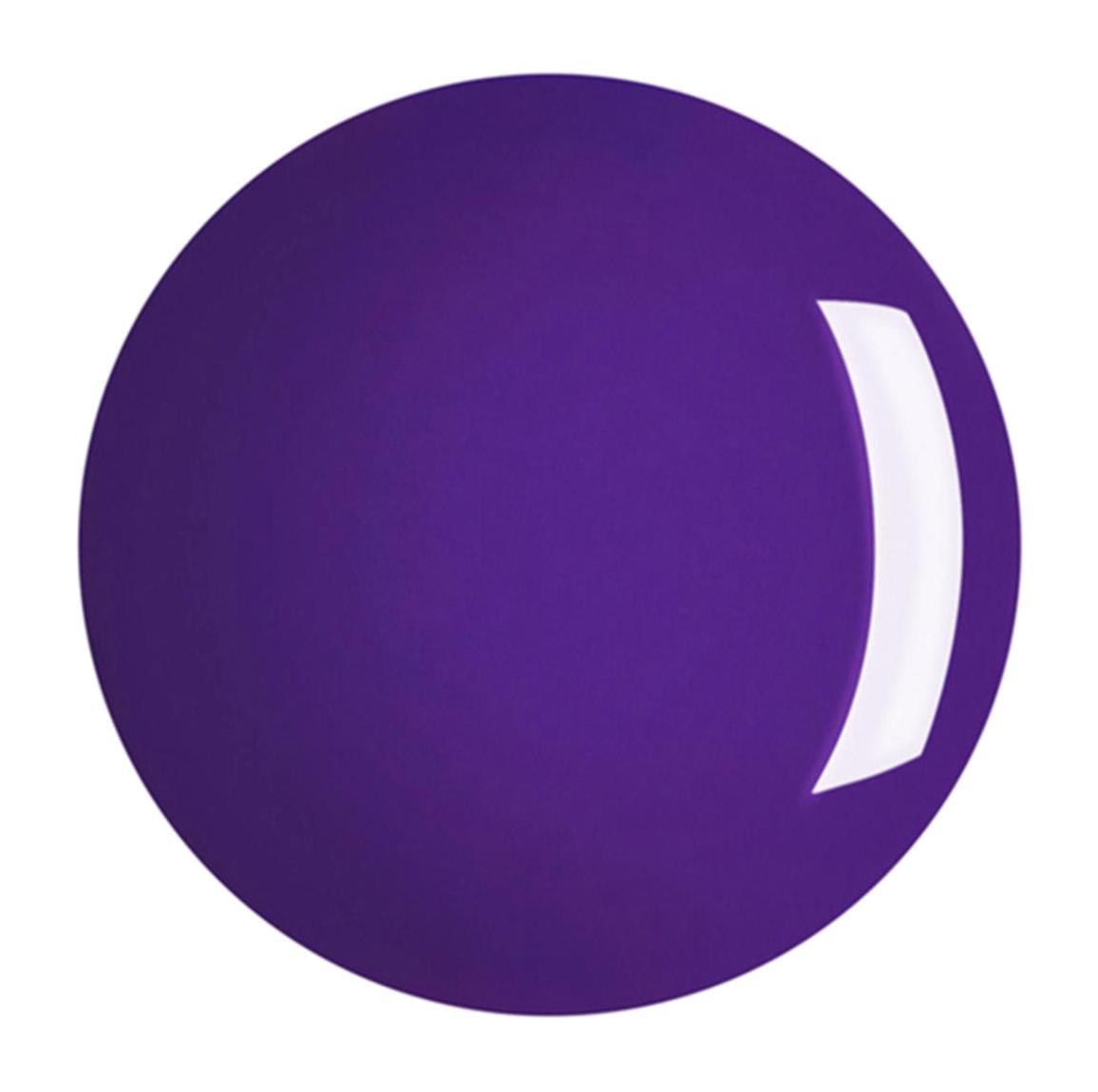 Kiko 25 Purple Mor Parlak Oje