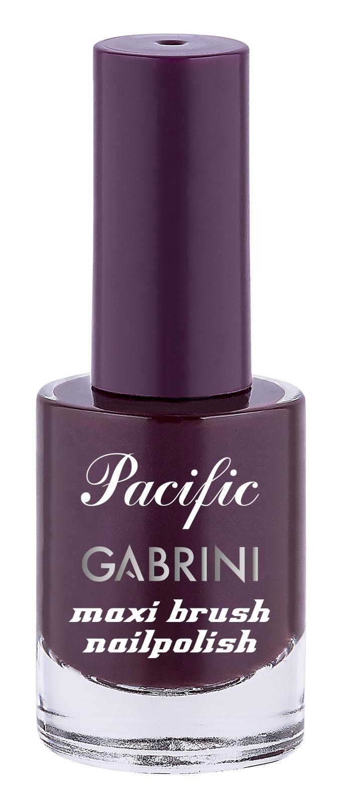 Gabrini 27 Bordo Parlak Oje