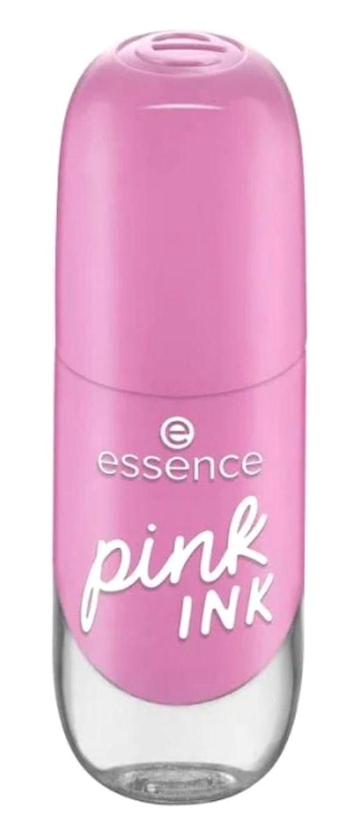 Essence 47 Pembe Parlak Oje