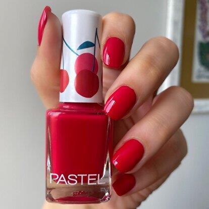 Pastel 355 Pembe Oje