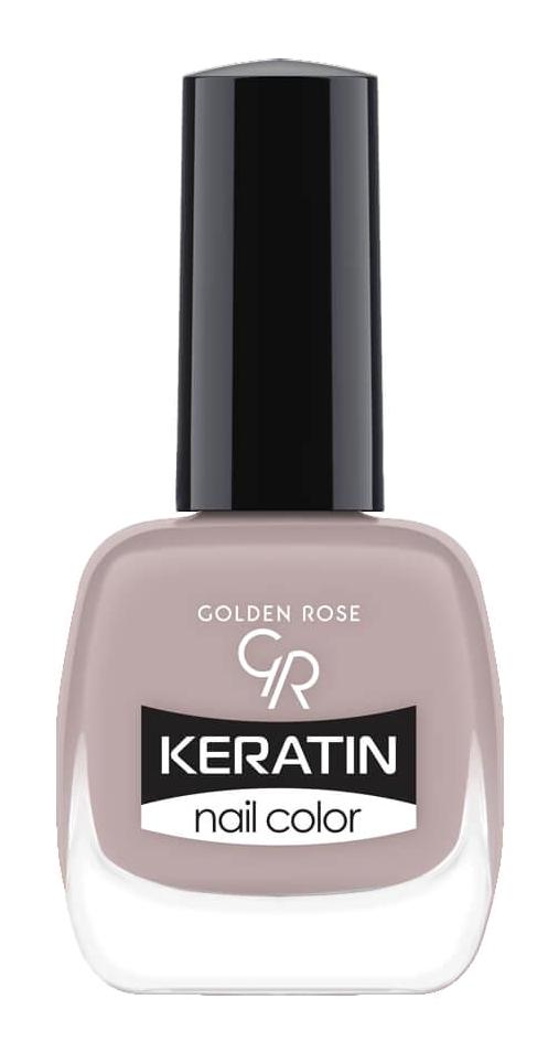 Golden Rose 16 Vizon Parlak Oje