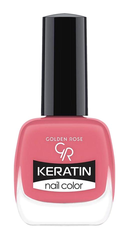 Golden Rose 30 Pembe Parlak Oje