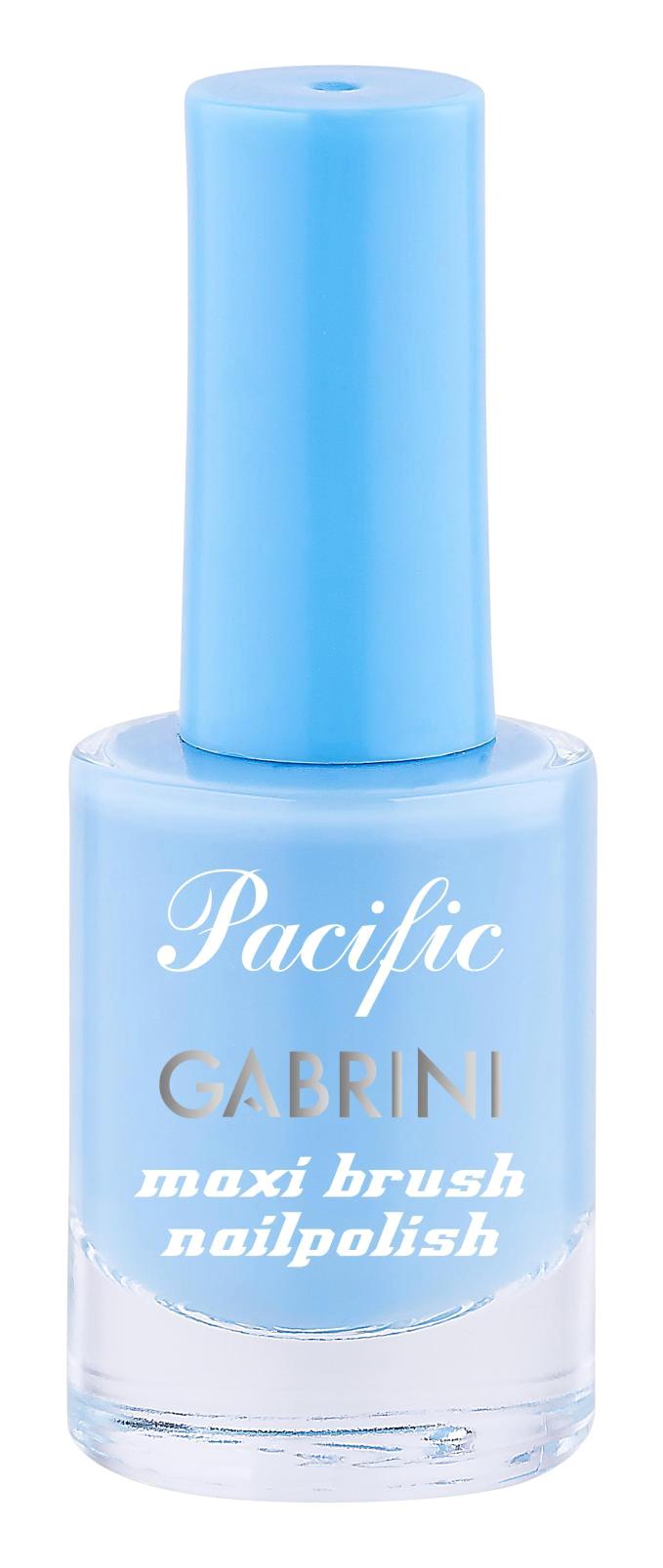 Gabrini 29 Mavi Parlak Oje