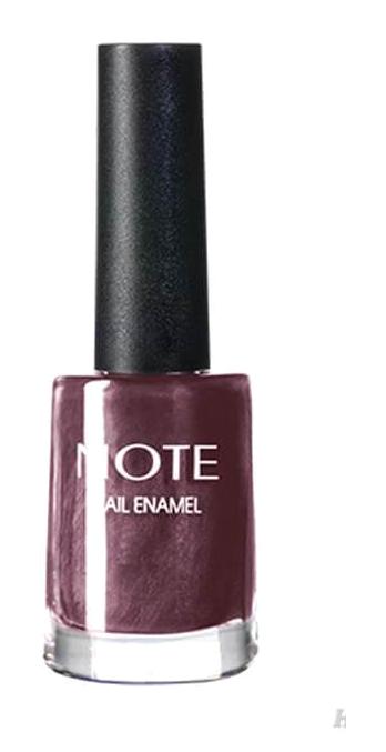 Note 37 Sienna Red Lila Metalik Oje