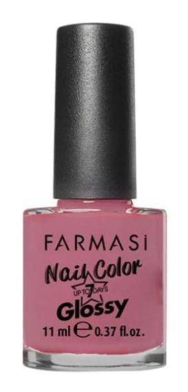 Farmasi 04 Pembe Parlak Oje