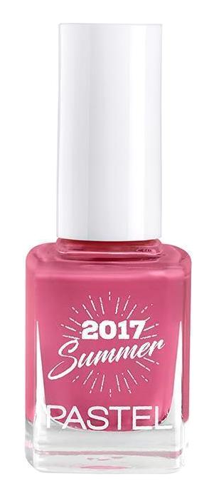 Pastel 250 Pembe Oje