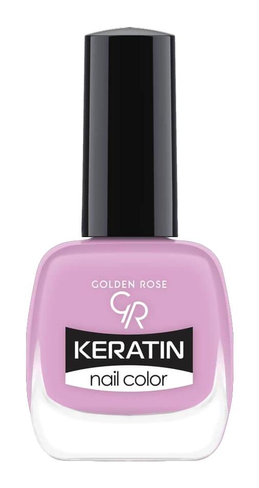 Golden Rose 59 Pembe Parlak Oje
