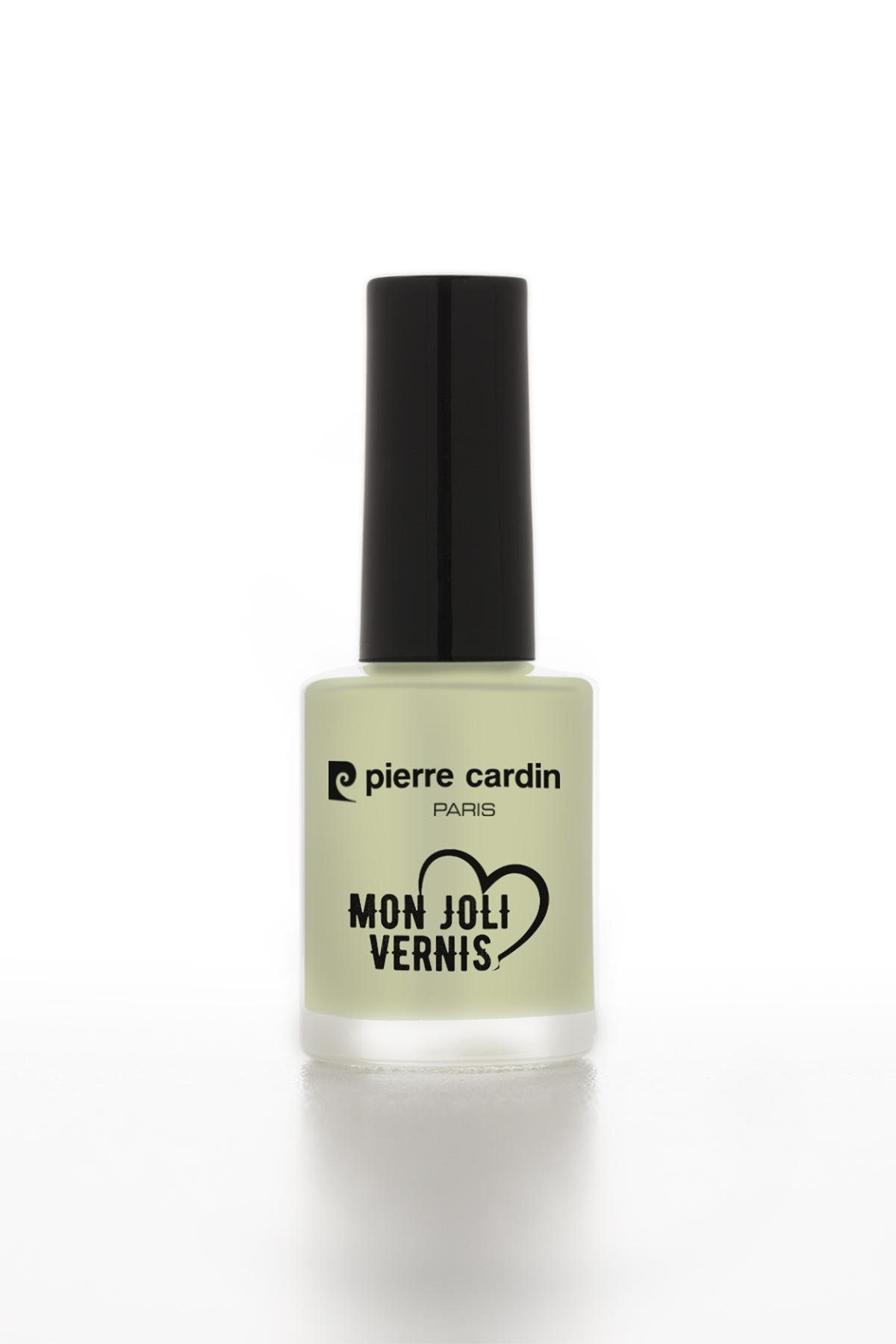 Pierre Cardin Mon Joli Vernis 139 Parlak Oje