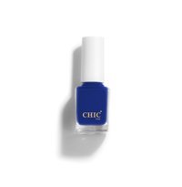 Chic Nail 143 Çivit Mavi Parlak Oje