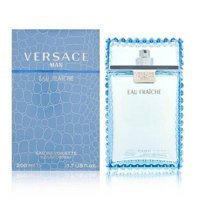 Versace Fraiche EDP Baharatlı Kadın Parfüm 50 ml
