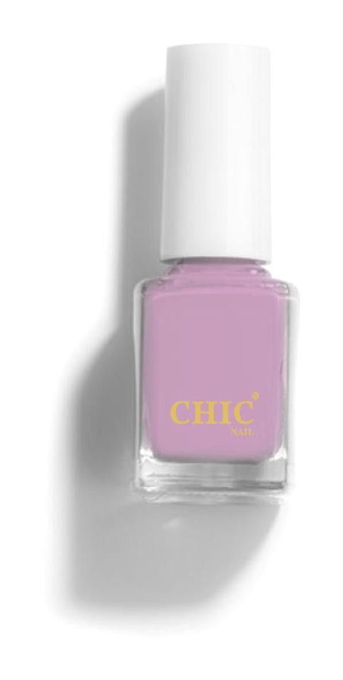 Chic Nail 114 Lila Parlak Oje