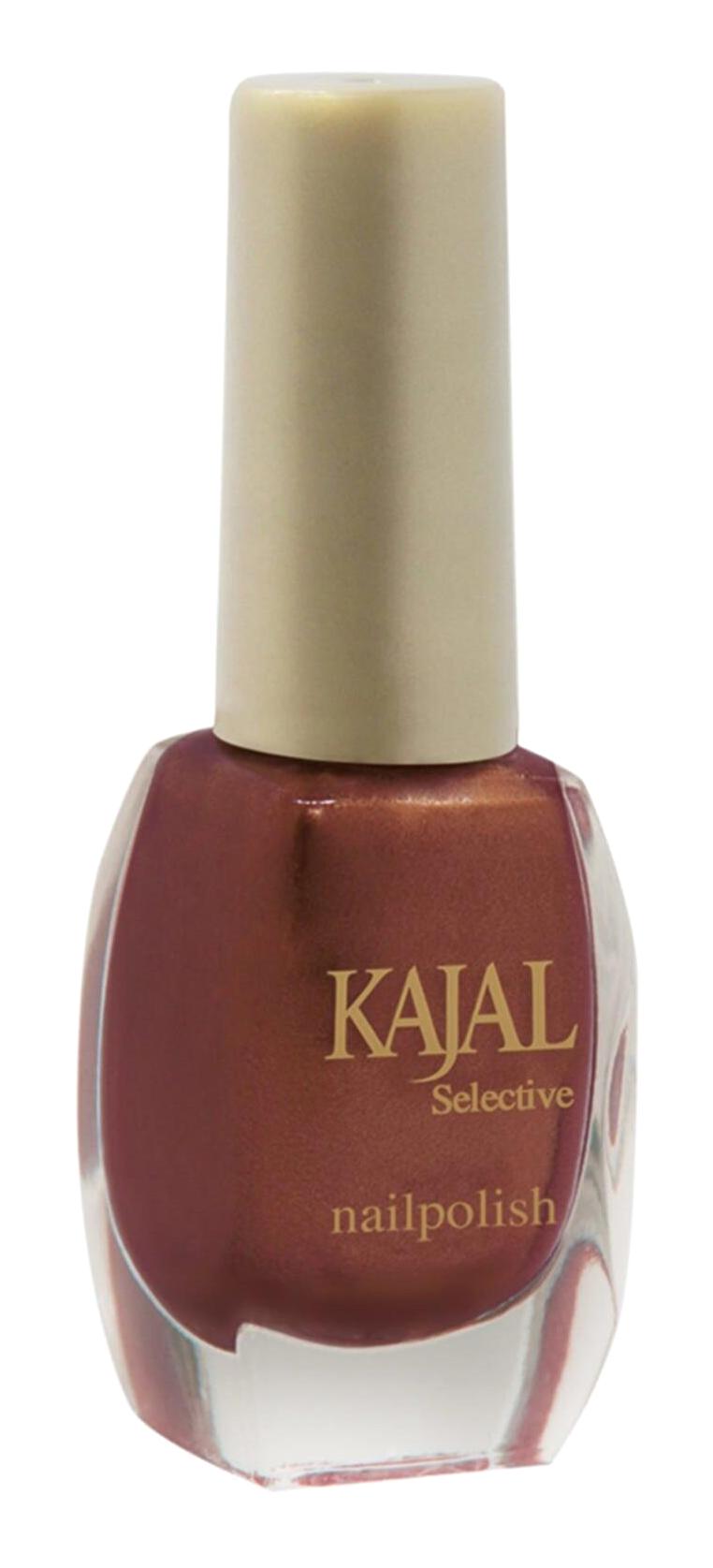 Kajal 531 Kiremit Sedefli Oje