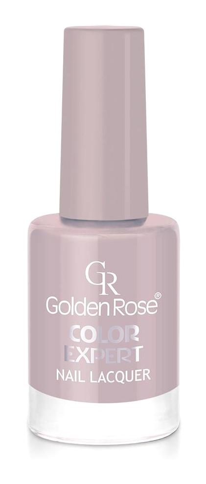 Golden Rose 10 Lila Parlak Oje