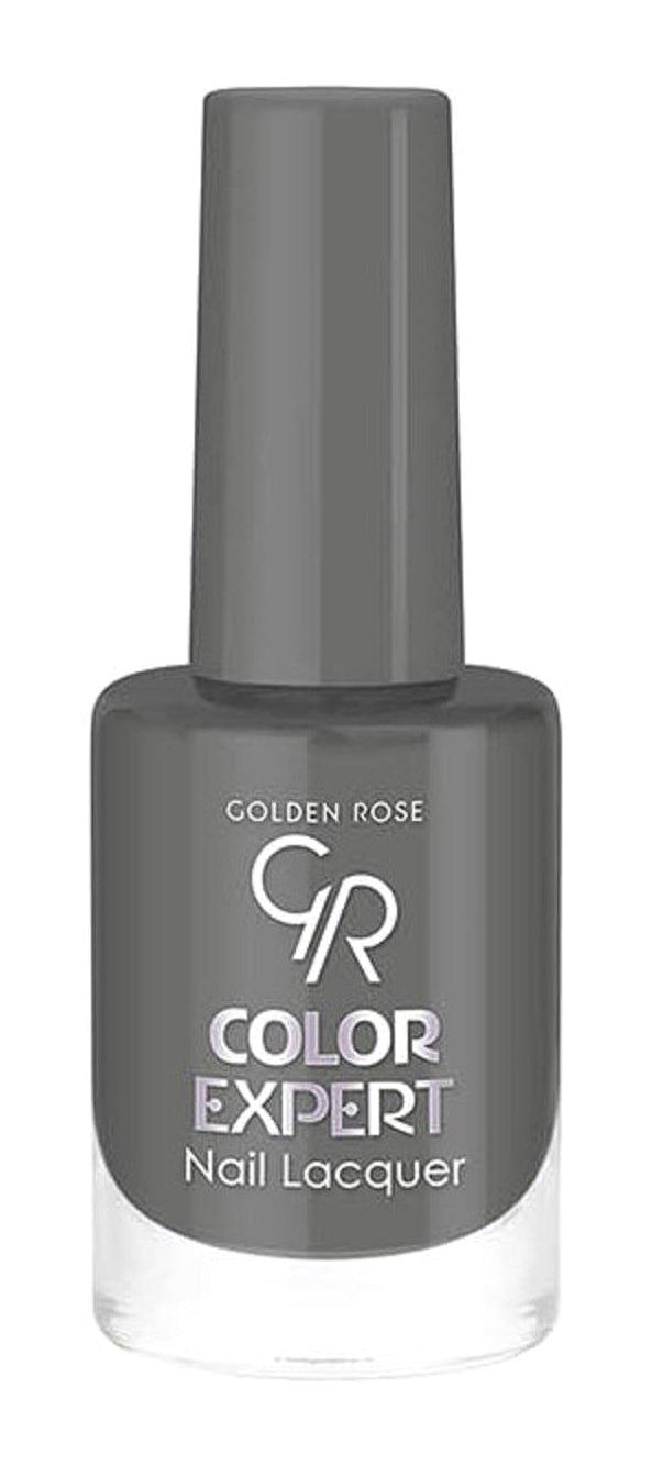 Golden Rose 120 Gri Parlak Oje