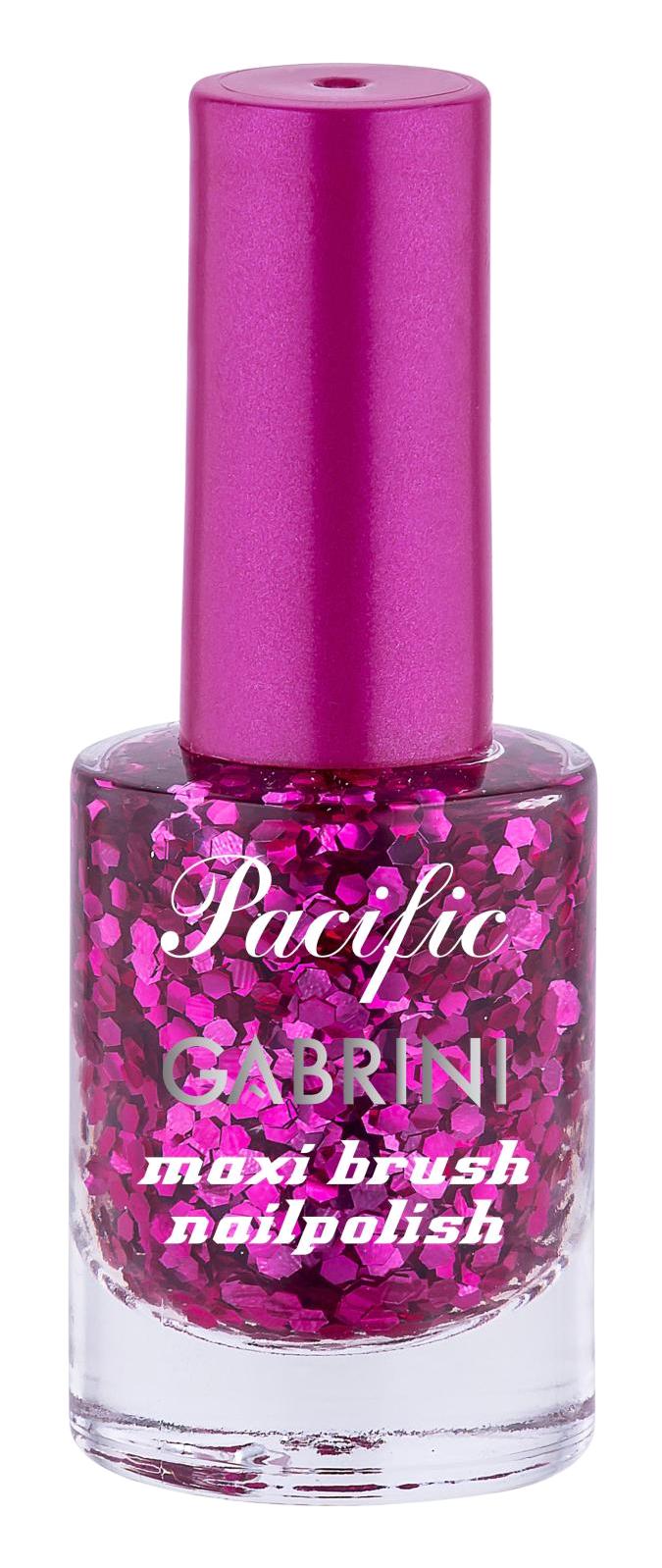 Gabrini 85 Pembe Simli Oje
