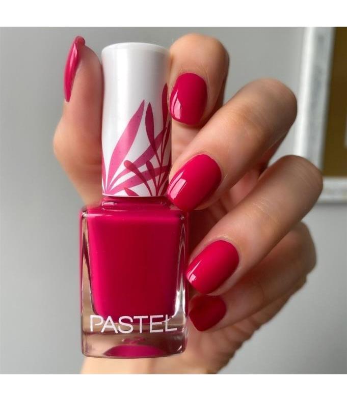 Pastel 352 Pembe Oje