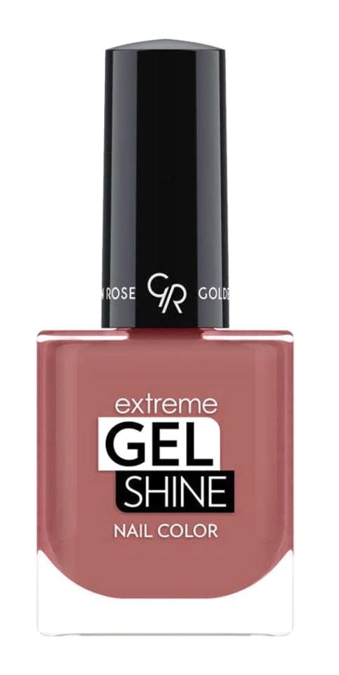 Golden Rose 17 Pembe Parlak Oje