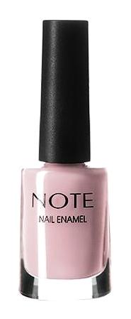 Note 08 Rose Dust Toz Pembe Sedefli Oje